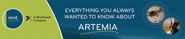 INVE - everything you always wanted to know about artemia