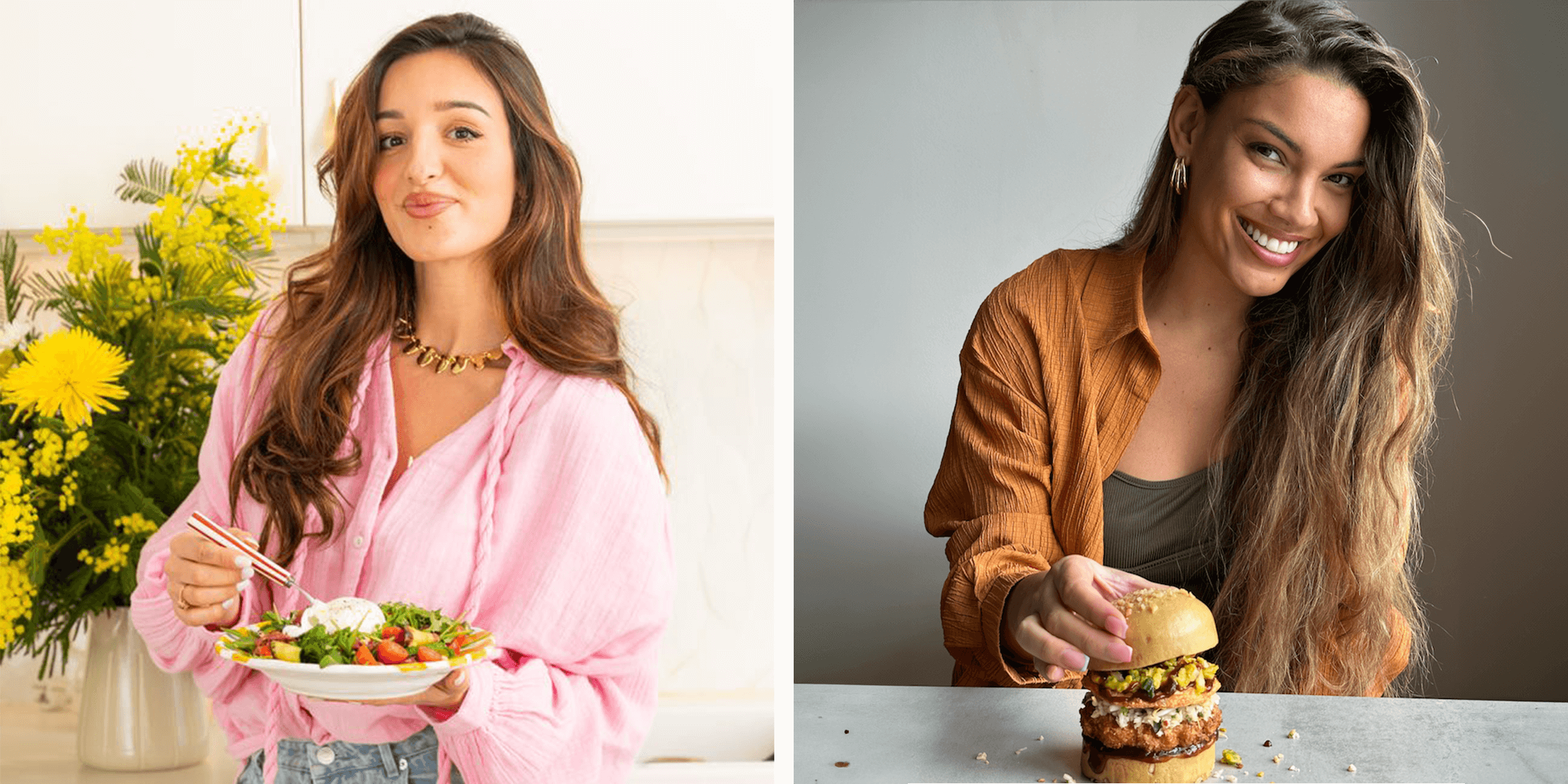 French influencers