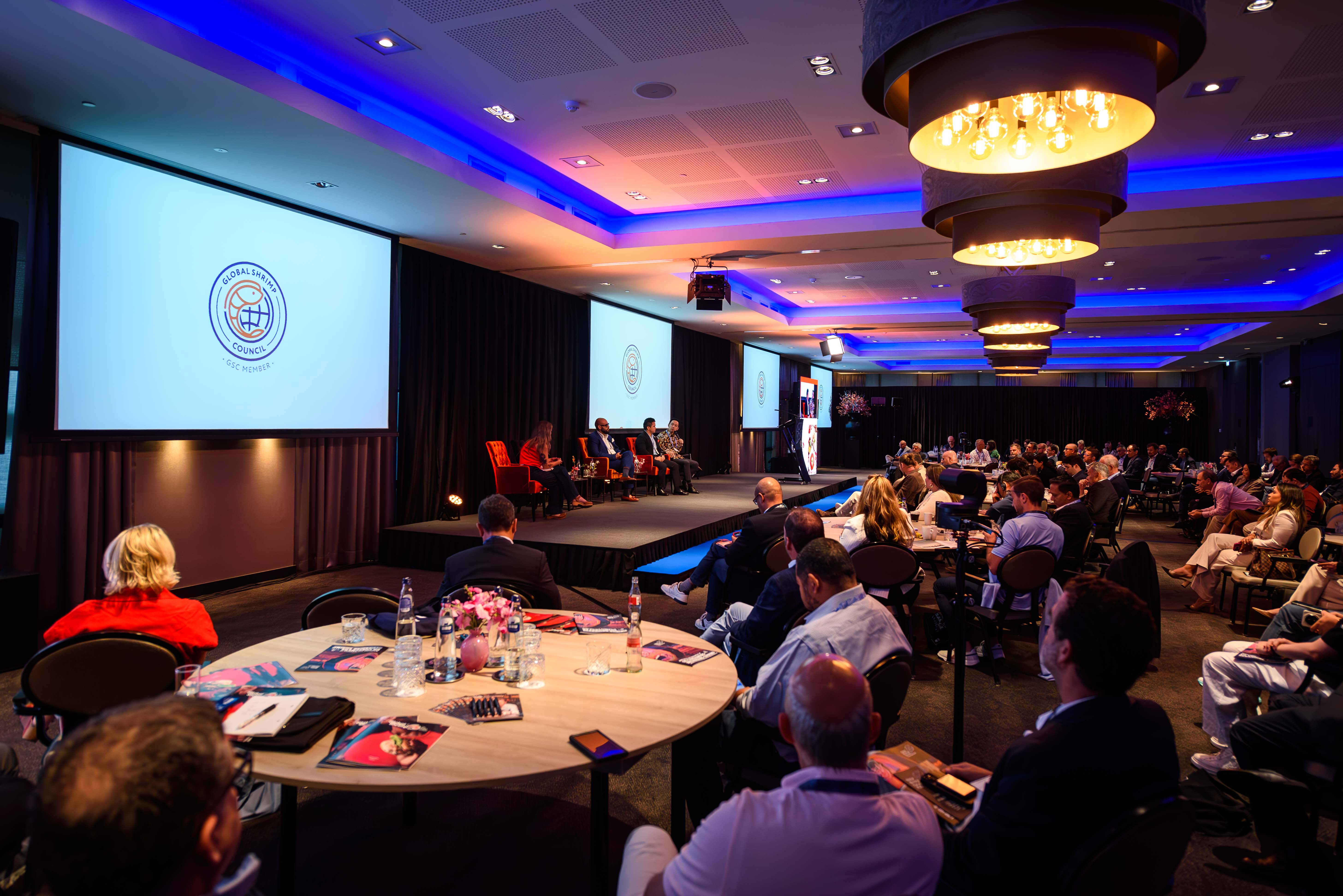 GSC at GSF 2025