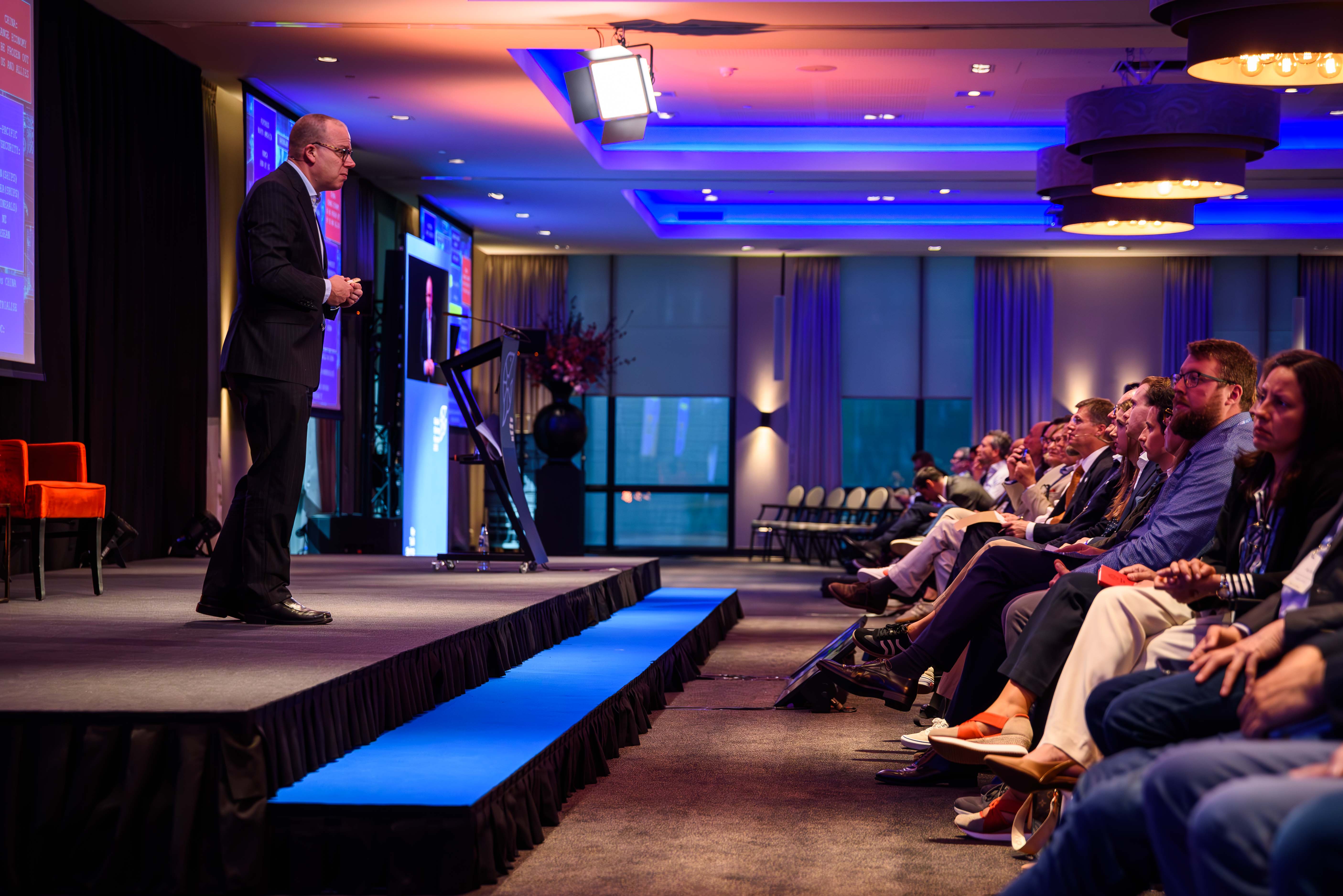 Jan Lambregts at GSF 2025