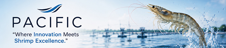 Pacific Aqua Nutrition promotional banner