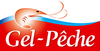 Gel-Peche logo