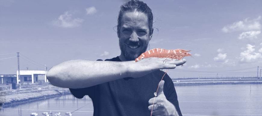 Shrimp Blog - October 2025