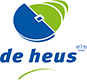 De Heus logo