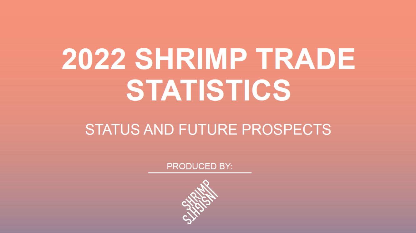 Trade Statistics 2022