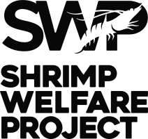 Shrimp Welfare Project logo