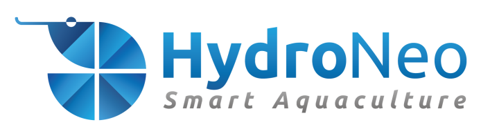 HydroNeo logo