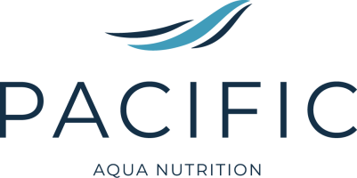 Logo of Pacific Aqua Nutrition