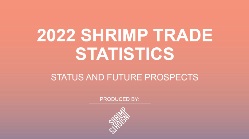 Trade Statistics 2022